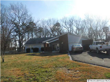 31 SUGARBUSH RD