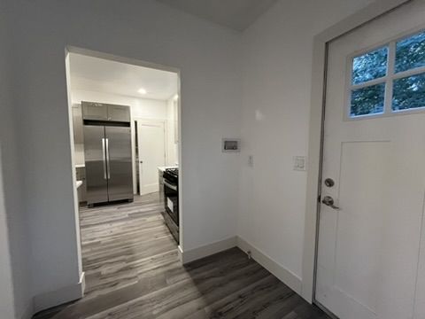 Mudroom