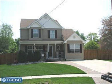 200 DREXEL AVE