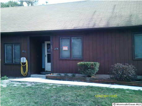 201 CLIPPER CT
