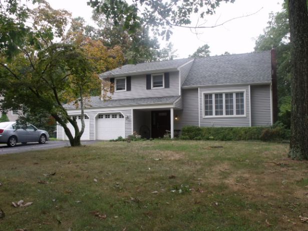 7Copperfield Court