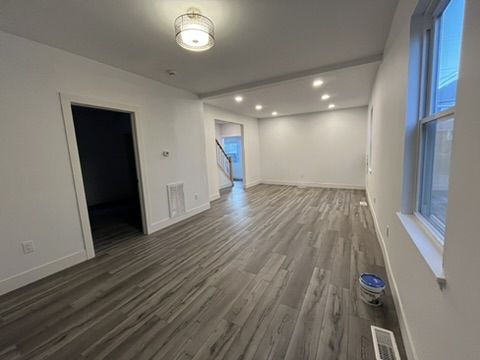 Living room dining room combo