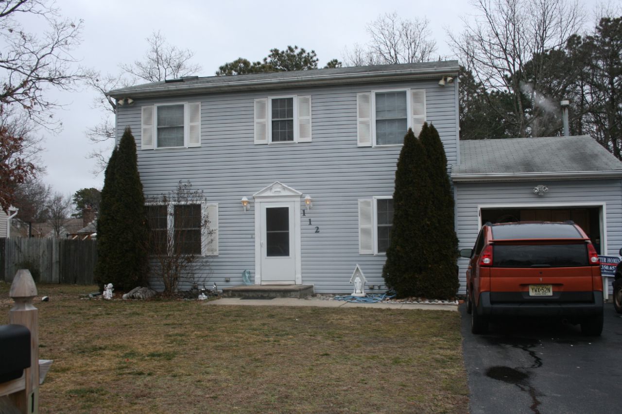 112 BOWSPRIT RD
