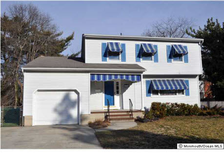708 PITNEY DR