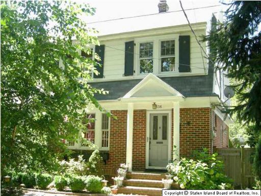 136 Bache Avenue