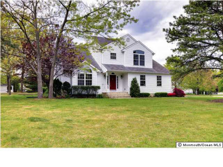 10 GEORGETOWN RD