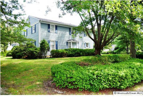 662 VALLEY RD