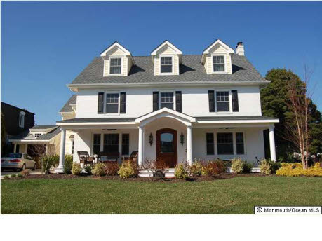201 BEACON BLVD
