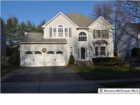 51 HERITAGE DR