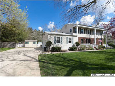 1207 MORRIS LN