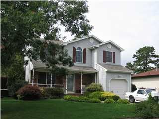 BEACHWOOD, NJ 08722