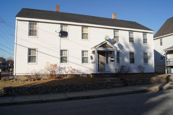 Milford Home, MA Real Estate Listing