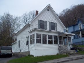 Berlin  Home, NH Real Estate Listing