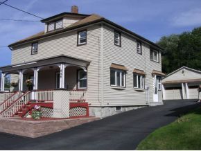 Berlin  Home, NH Real Estate Listing