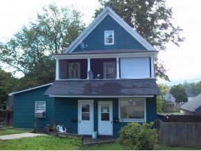 Berlin  Home, NH Real Estate Listing