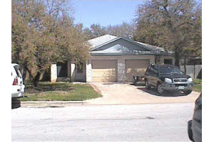 austin Home, TX Real Estate Listing