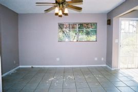 Formal dining or office/den