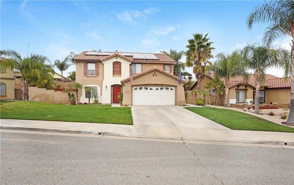 Menifee Property Management & Rentals