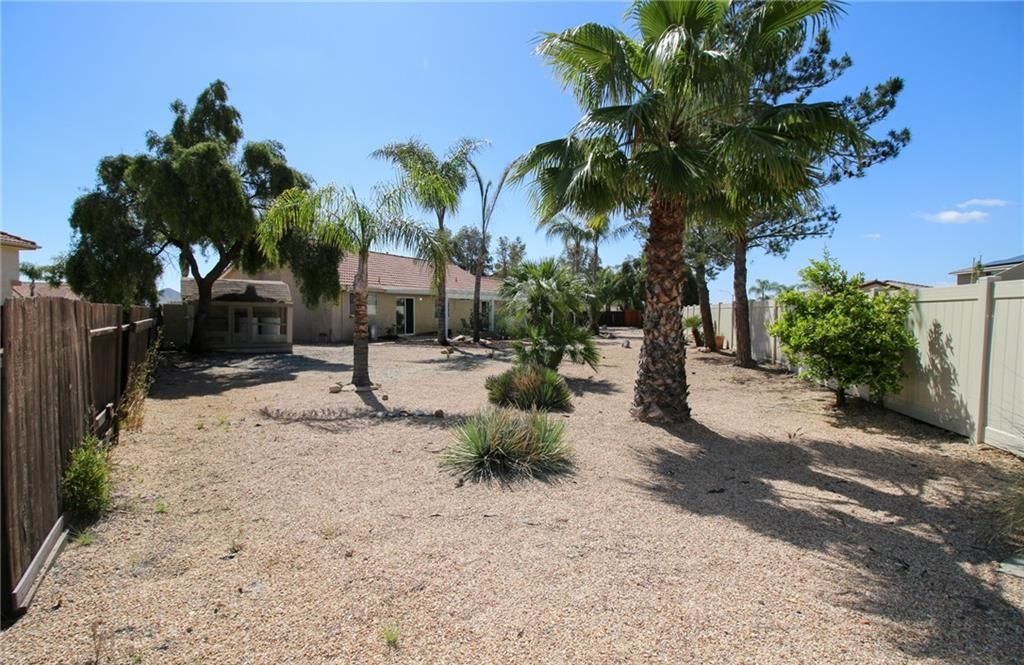 Menifee Property Management & Rentals