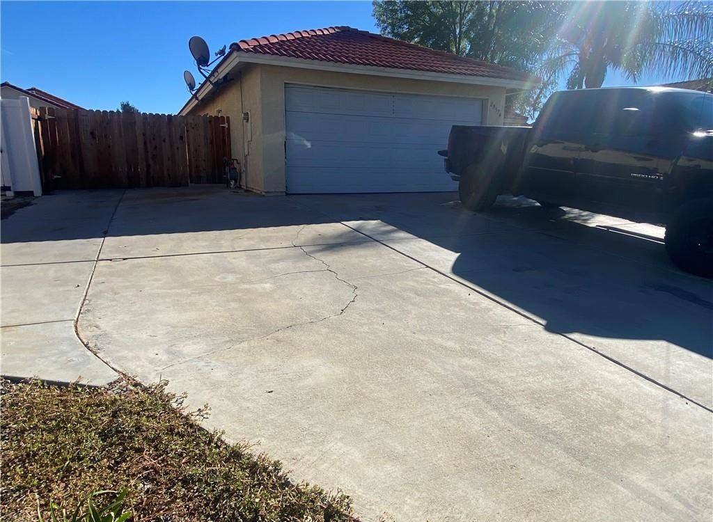 Menifee Property Management & Rentals