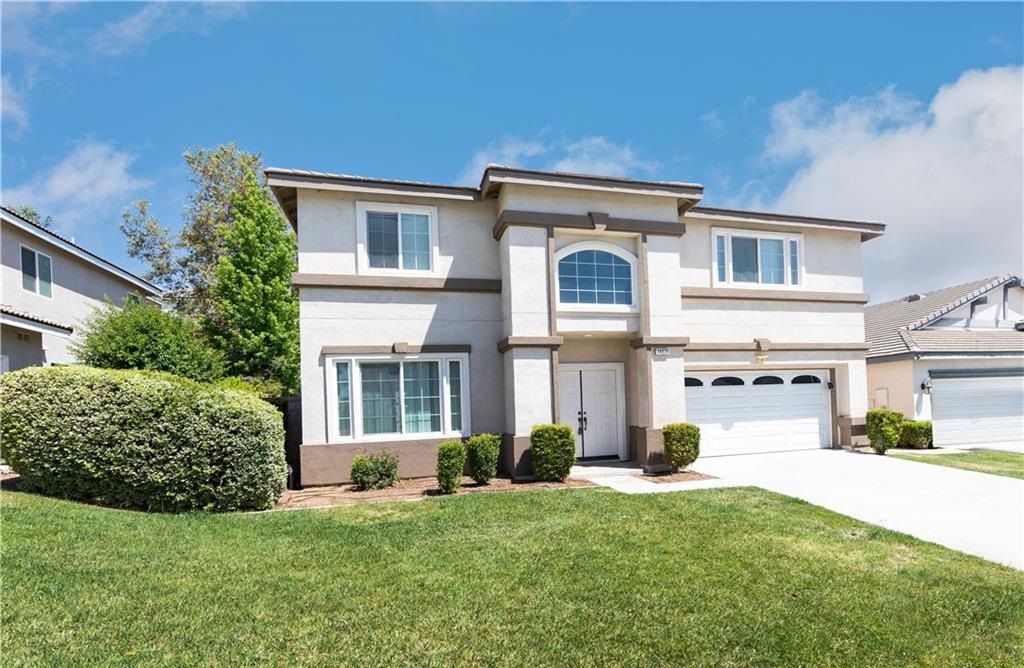 Menifee Property Management & Rentals