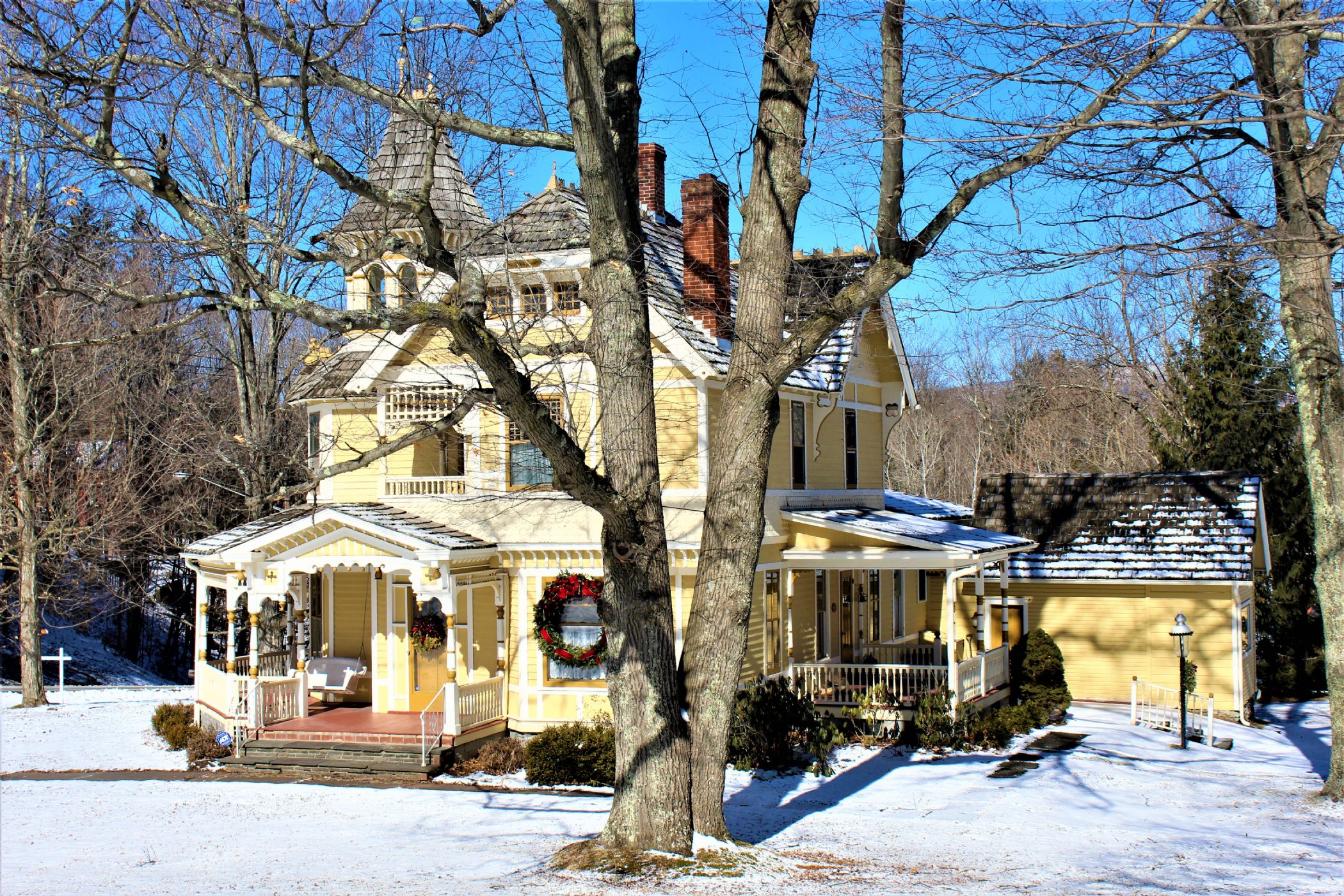 Bunce Realty Windham, NY Real Estate and Property Lisitings