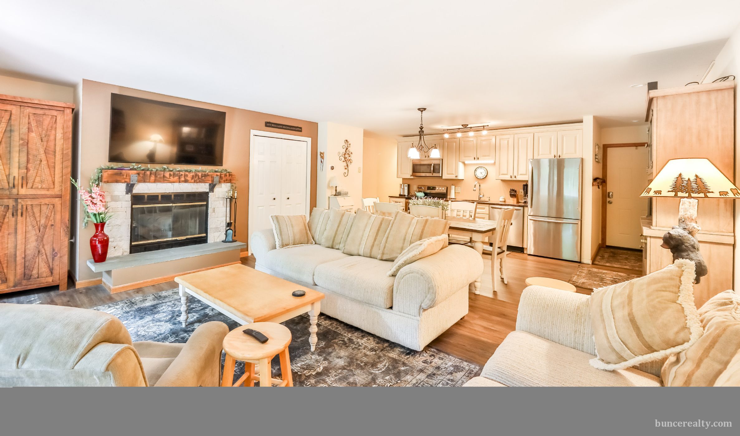 Bunce Realty Windham, NY Real Estate and Property Lisitings