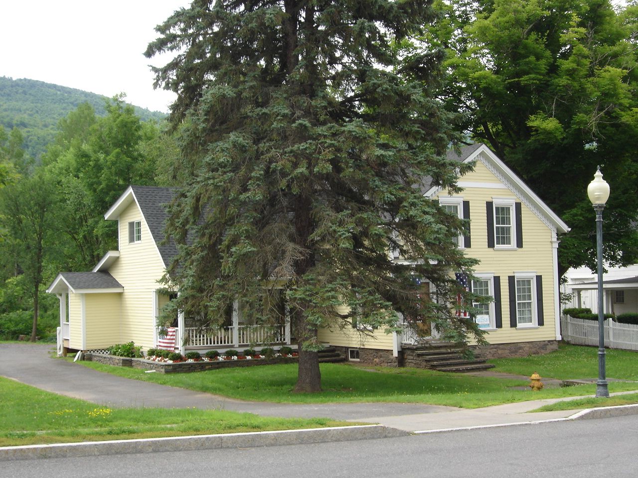 Bunce Realty Windham, NY Real Estate and Property Lisitings