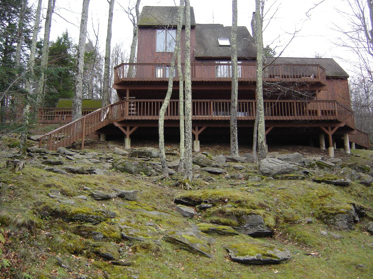 Bunce Realty Windham, NY Real Estate and Property Lisitings