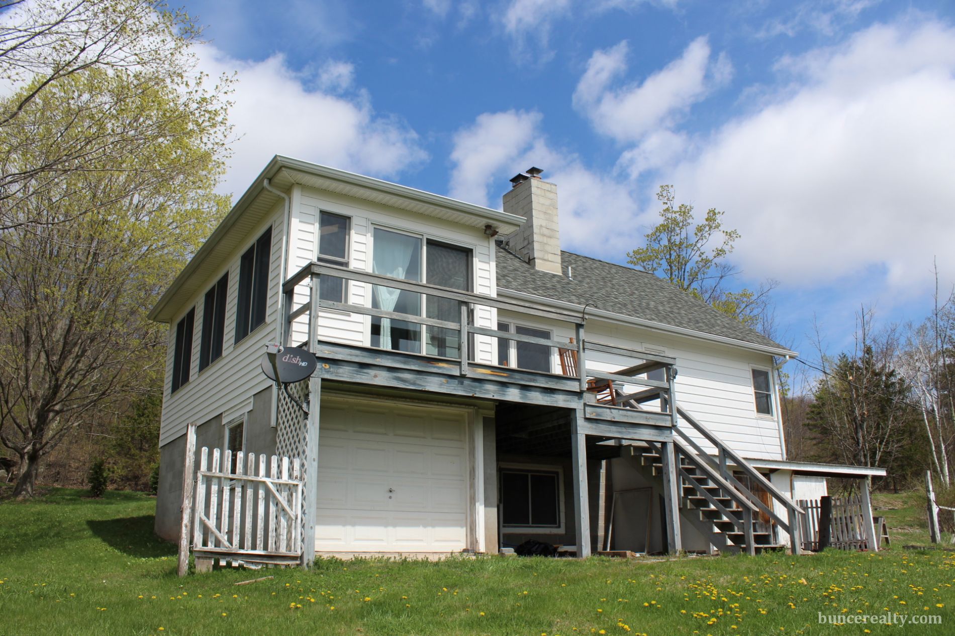 Bunce Realty Windham, NY Real Estate and Property Lisitings