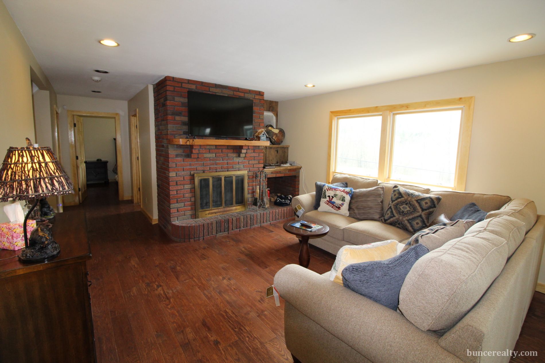 Bunce Realty Windham, NY Real Estate and Property Lisitings