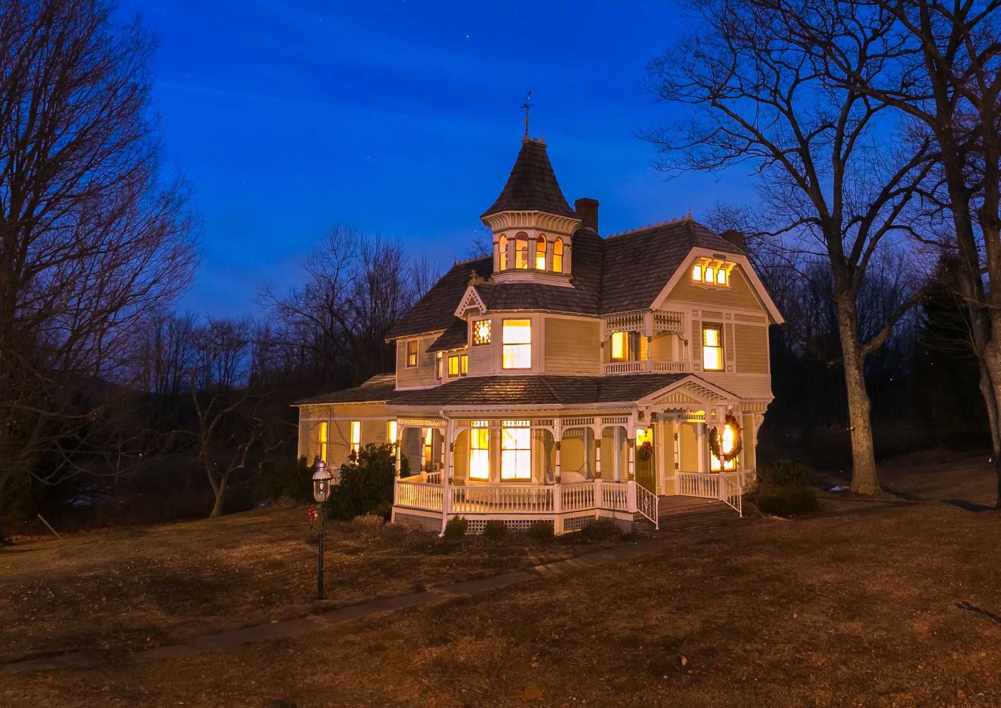 Bunce Realty Windham, NY Real Estate and Property Lisitings