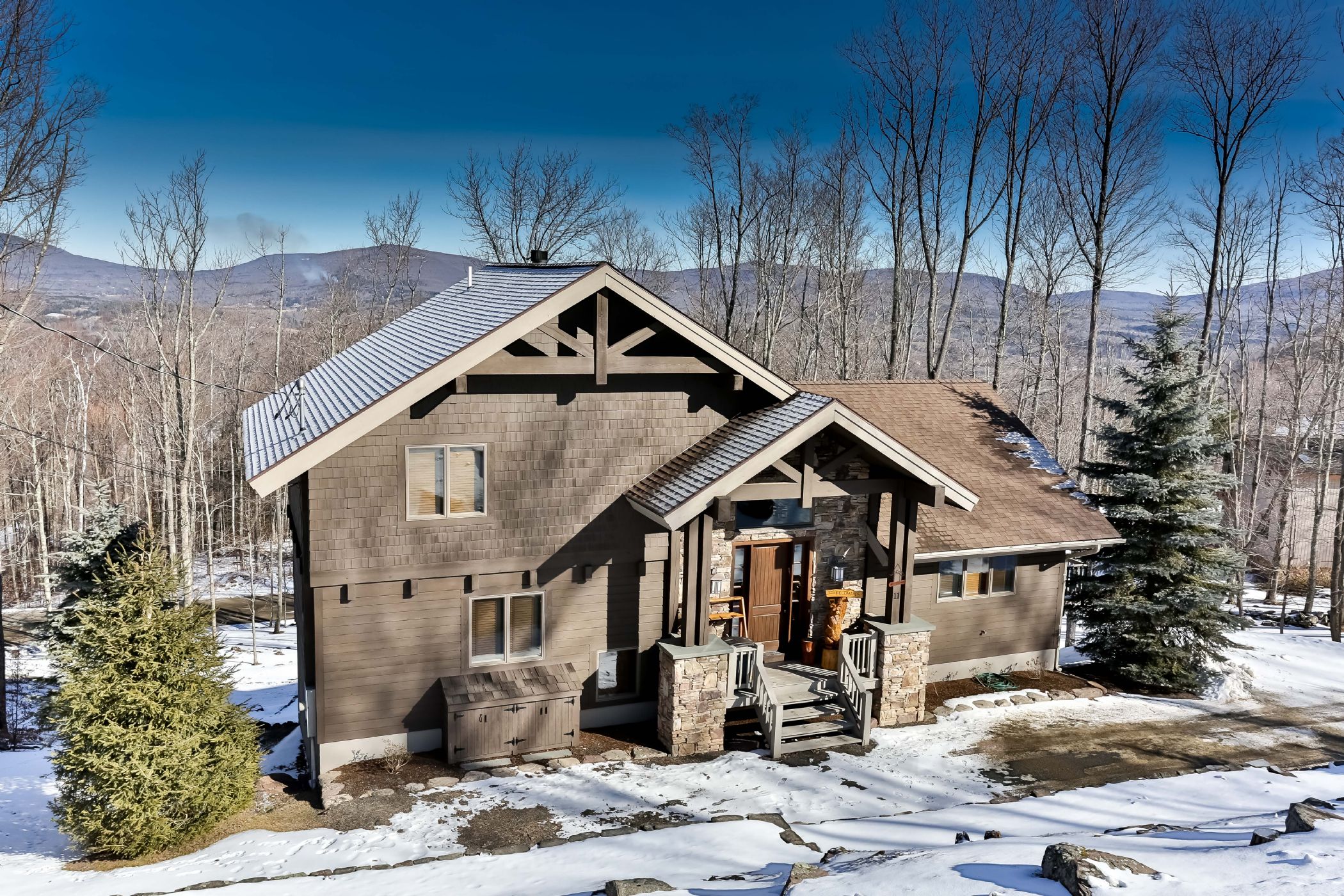 Bunce Realty Windham, NY Real Estate and Property Lisitings