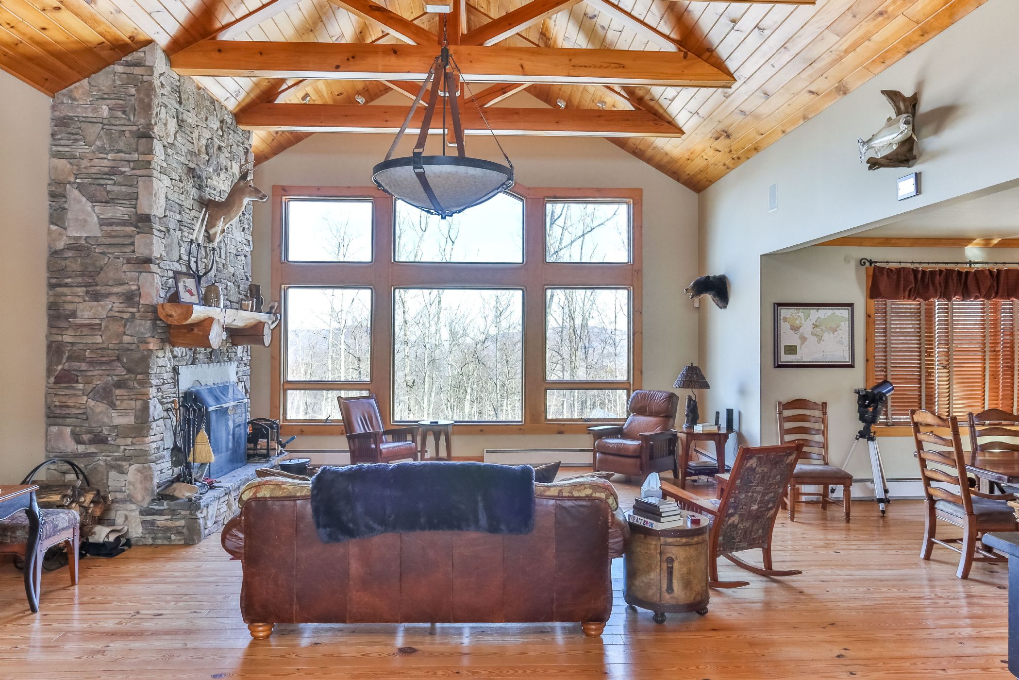 Bunce Realty Windham, NY Real Estate and Property Lisitings