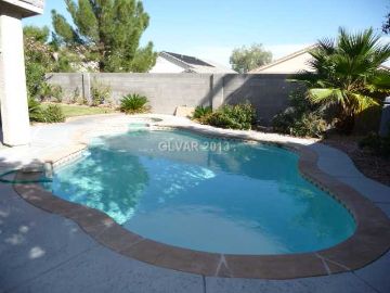 Las Vegas Home, NV Real Estate Listing
