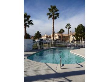 LAS VEGAS Home, NV Real Estate Listing