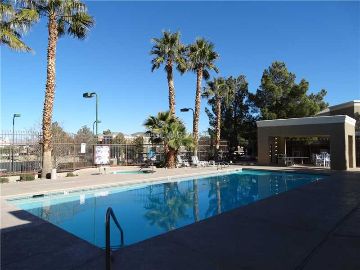 Las Vegas Home, NV Real Estate Listing
