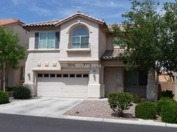 Las Vegas Home, NV Real Estate Listing