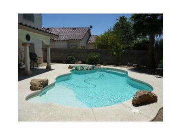 NORTH LAS VEGAS Home, NV Real Estate Listing