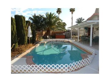 LAS VEGAS Home, NV Real Estate Listing