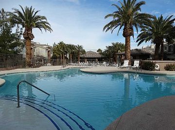 LAS VEGAS Home, NV Real Estate Listing