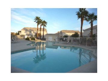 HENDERSON Home, NV Real Estate Listing