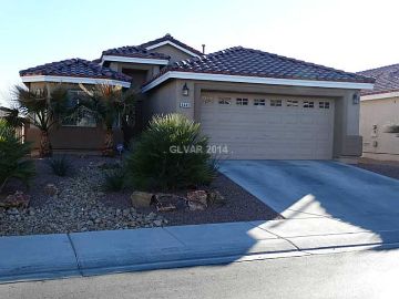 NORTH LAS VEGAS Home, NV Real Estate Listing