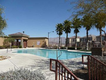 NORTH LAS VEGAS Home, NV Real Estate Listing