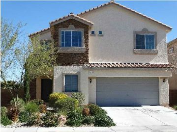 NORTH LAS VEGAS Home, NV Real Estate Listing