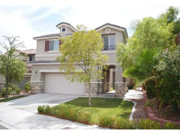 LAS VEGAS Home, NV Real Estate Listing
