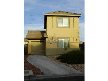 LAS VEGAS Home, NV Real Estate Listing