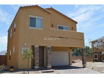 LAS VEGAS Home, NV Real Estate Listing