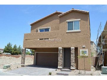 LAS VEGAS Home, NV Real Estate Listing