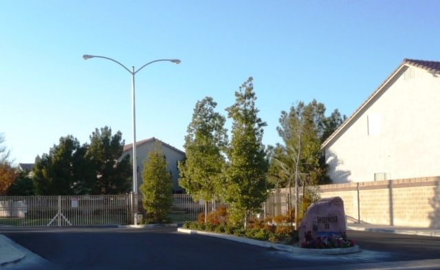 Las Vegas Home, NV Real Estate Listing